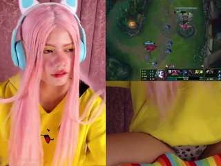 lilapop4 camsoda stream image, 11.10.2025 12:30