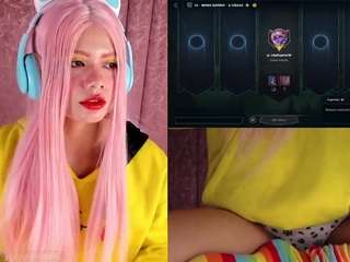 lilapop4 camsoda stream image, 11.10.2025 12:30