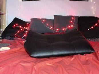 Devilsbride bongacams stream image, 11.10.2025 18:40