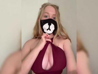 LiiBaby bongacams stream image, 12.10.2025 12:30