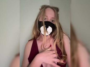 LiiBaby bongacams stream image, 12.10.2025 12:30