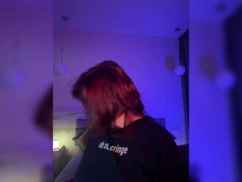Vilgelmina bongacams stream image, 12.10.2025 20:00