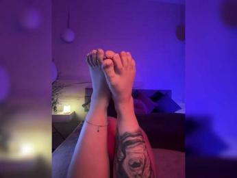 Vilgelmina bongacams stream image, 12.10.2025 20:00