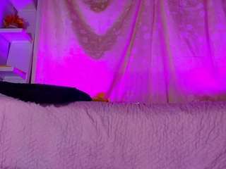 mssbombom camsoda stream image, 20.02.2025 03:00
