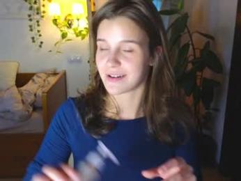 eli_sun chaturbate stream image, 13.10.2025 09:20