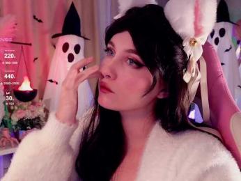 HoneyCherry bongacams stream image, 13.10.2025 17:10
