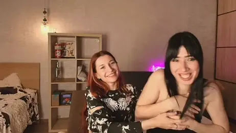 caressyourself stripchat stream image, 13.10.2025 17:00