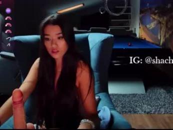 shachatte chaturbate stream image, 15.10.2025 08:30