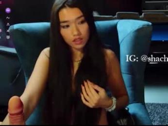 shachatte chaturbate stream image, 15.10.2025 08:30