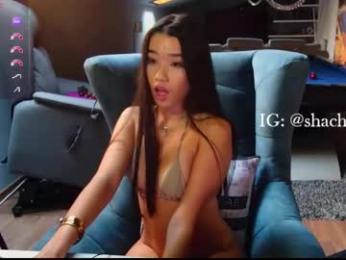 shachatte chaturbate stream image, 15.10.2025 08:30
