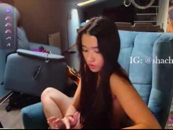 shachatte chaturbate stream image, 15.10.2025 08:30