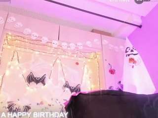 ta7mm3y camsoda stream image, 15.10.2025 22:10