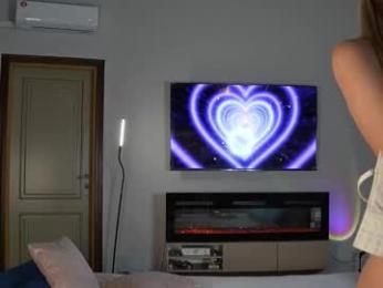 inspiration_in_frame chaturbate stream image, 16.10.2025 15:50