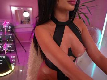 THE_BLACKcat bongacams stream image, 16.10.2025 19:00