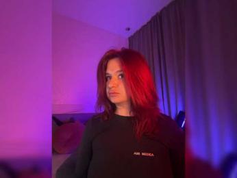 Vilgelmina bongacams stream image, 16.10.2025 20:00