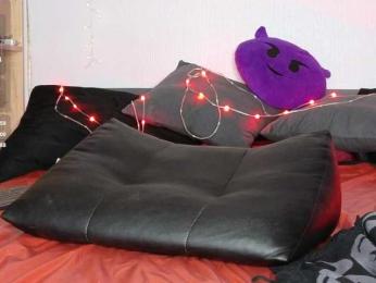 Devilsbride bongacams stream image, 17.10.2025 00:50