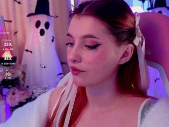 HoneyCherry bongacams stream image, 17.10.2025 06:00