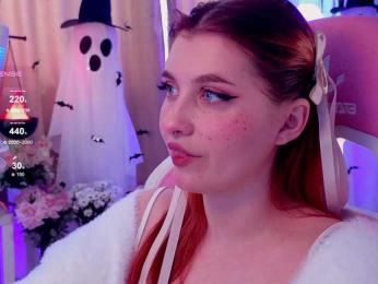 HoneyCherry bongacams stream image, 17.10.2025 06:00