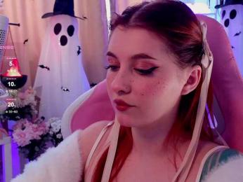 HoneyCherry bongacams stream image, 17.10.2025 06:00
