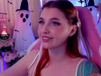HoneyCherry bongacams stream image, 17.10.2025 06:00