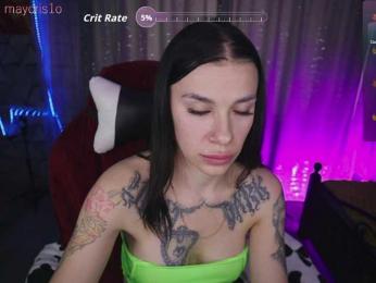 deva_maria bongacams stream image, 17.10.2025 07:20