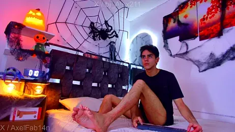 Alex_and_Fabian stripchat stream image, 18.10.2025 20:20