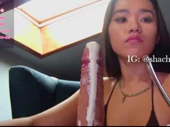 shachatte chaturbate stream image, 19.10.2025 08:20