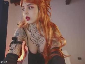 janne_maybe chaturbate stream image, 20.10.2025 15:00