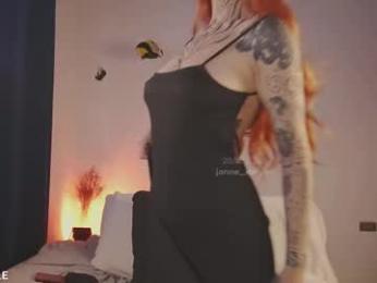 janne_maybe chaturbate stream image, 20.10.2025 15:00