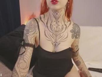 janne_maybe chaturbate stream image, 20.10.2025 15:00