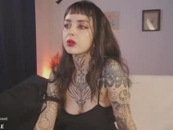 janne_maybe chaturbate stream image, 20.10.2025 15:00