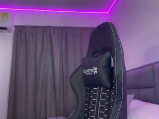 lexiie-gray camsoda stream image, 20.10.2025 19:30