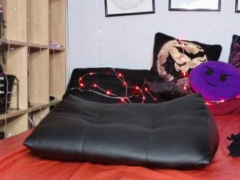 Devilsbride bongacams stream image, 21.10.2025 00:20