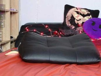 Devilsbride bongacams stream image, 21.10.2025 00:20