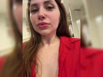 LeiaProseccina bongacams stream image, 21.10.2025 11:40