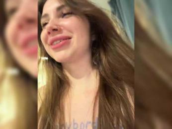 LeiaProseccina bongacams stream image, 21.10.2025 11:40