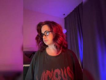 Vilgelmina bongacams stream image, 21.10.2025 20:20