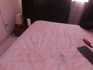 rhondavines camsoda stream image, 22.10.2025 19:20