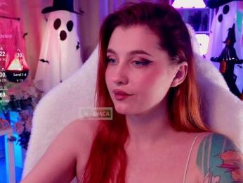 HoneyCherry bongacams stream image, 22.10.2025 19:00