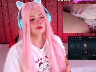 lilapop4 camsoda stream image, 24.10.2025 12:30
