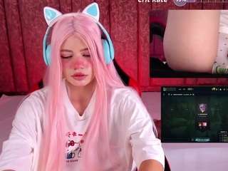 lilapop4 camsoda stream image, 24.10.2025 12:30