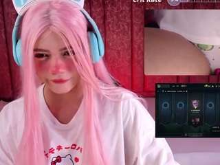 lilapop4 camsoda stream image, 24.10.2025 12:30