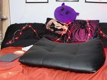 Devilsbride bongacams stream image, 24.10.2025 18:20