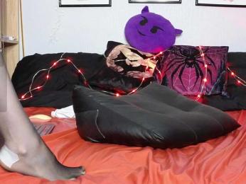 Devilsbride bongacams stream image, 24.10.2025 18:20