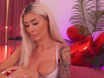 therealfallingangel chaturbate stream image, 25.10.2025 04:20