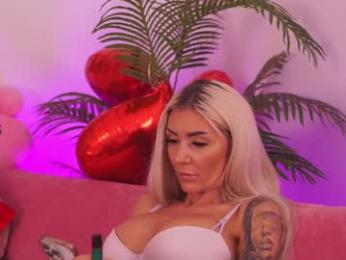 therealfallingangel chaturbate stream image, 25.10.2025 04:20