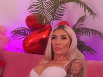 therealfallingangel chaturbate stream image, 25.10.2025 04:20