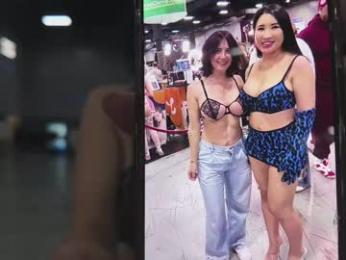 vanandjuani chaturbate stream image, 25.10.2025 18:10