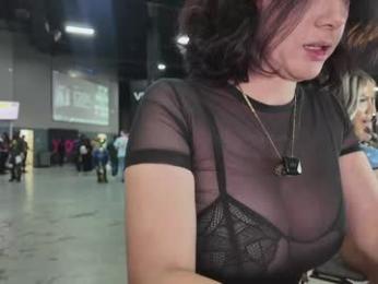 vanandjuani chaturbate stream image, 25.10.2025 18:10