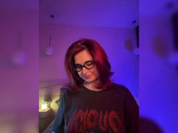 Vilgelmina bongacams stream image, 25.10.2025 20:20